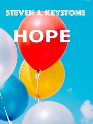 cover image of Hope